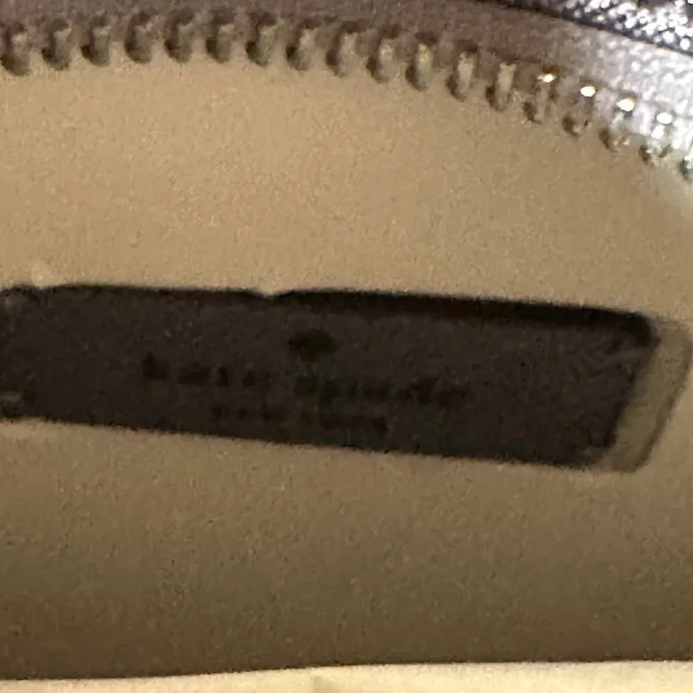 NWT Kate Spade bag.